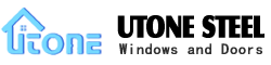 Utone Steel Windows and Doors